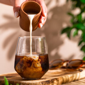 Cold Brew Καφές + 2 Βιώσιμες Λύσεις για το Κατακάθι