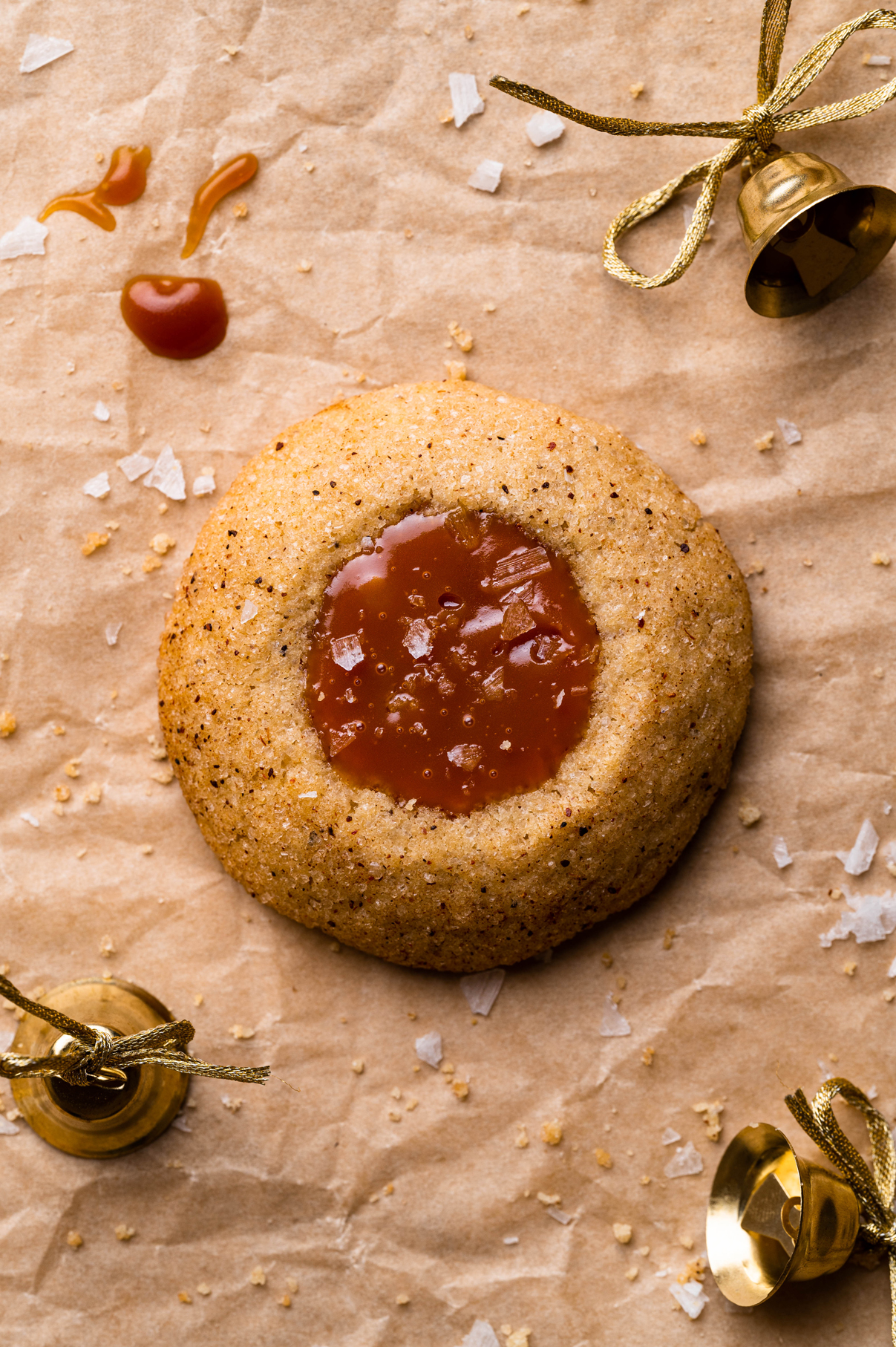 Caramel Κουδουνίστρα