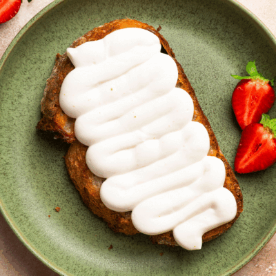 Κρέμα Cheesecake από Τυρί Cottage