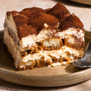 Αυθεντικό Τιραμισού