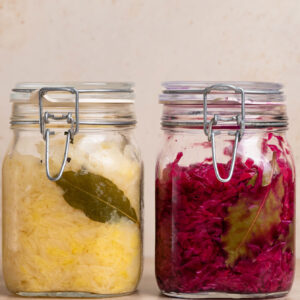 Ξινό Λάχανο Προβιοτικό